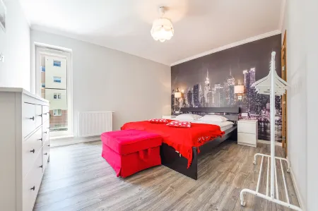 Rybacka, Sun & Snow Отели рядом с достопримечательностью «Albatros»