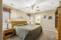 StoneBridge Village Resort - balcony