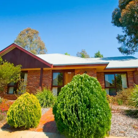 Perricoota Vines Retreat