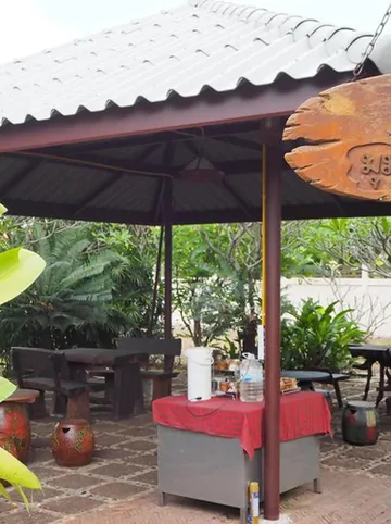 รูปภาพของคันทรี อินน์ 304