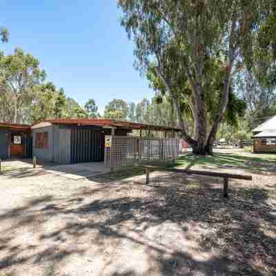 Ingenia Holidays Murray Bend Hotel Exterior