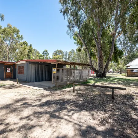 Ingenia Holidays Murray Bend