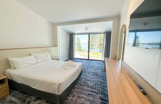 波音特皮皮酒店