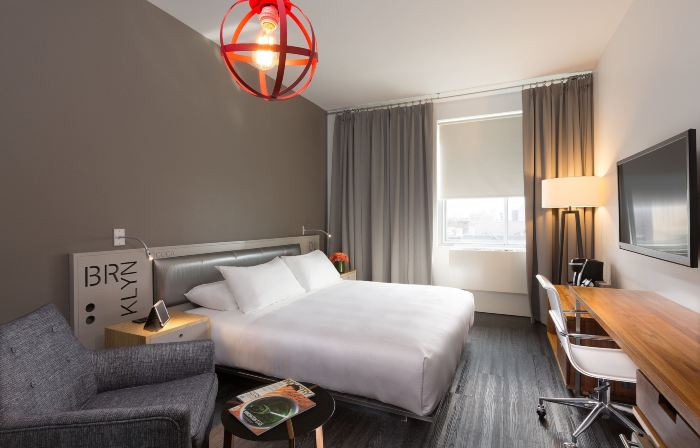NU Hotel