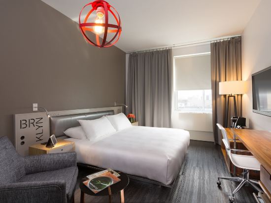 NU Hotel
