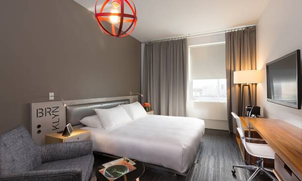 NU Hotel