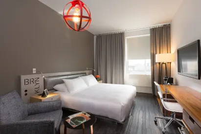 NU Hotel