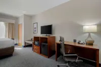 كمفورت سويتس ستوك بريدج أتلانتا ساوث فنادق في ستوكبريدج