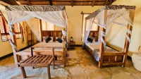Africa Safari Lake Natron Hotels in Ngorongoro