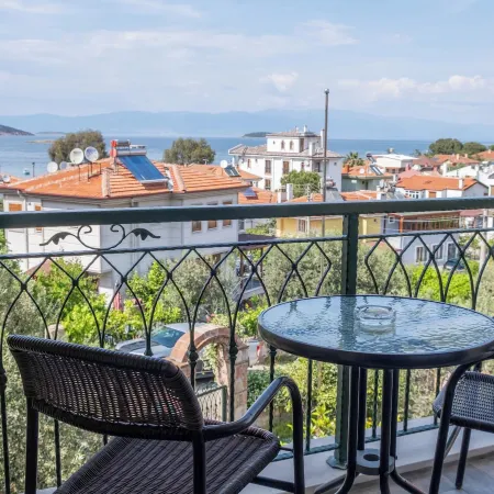 Nilüfer Butik Otel