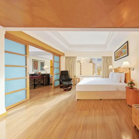 Vivanta Vadodara