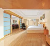 Vivanta Vadodara Hotel in zona Yep Spa