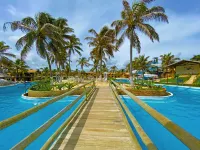 Hotel Parque Das Fontes - Beach