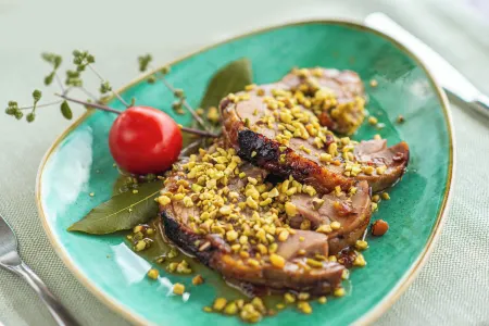 Casale Poggio Nebbia