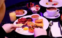 Crow Wood Hotel & Spa Resort - breakfast