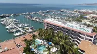 The Westmarine Waterfront Hotel Hôtels à : La Paz