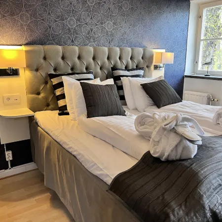 Hotel Wictoria