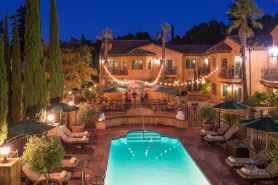 Hotel Los Gatos – No Resort Fee