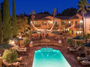 Hotel Los Gatos – No Resort Fee