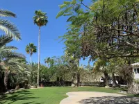 Los Milagros Hotel