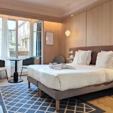 Aparthotel Ammi Nice Lafayette