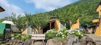 Jeju Best Hill - Bungalows