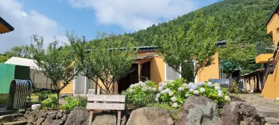 Jeju Best Hill Các khách sạn gần Ecoland Theme Park
