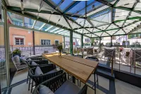 Romantik Hotel Wilden Mann Luzern