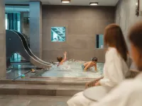 Alpen Resort & Spa Hotels in Zermatt
