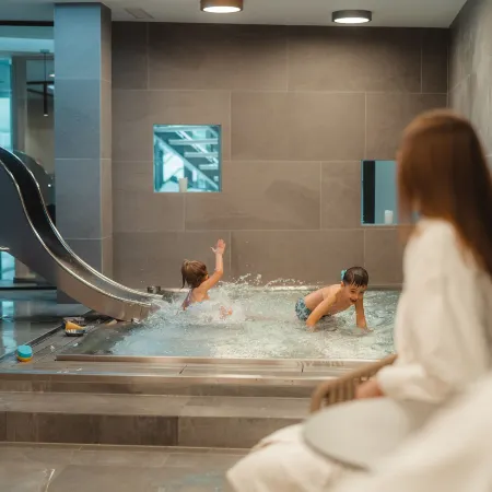 Alpen Resort & Spa