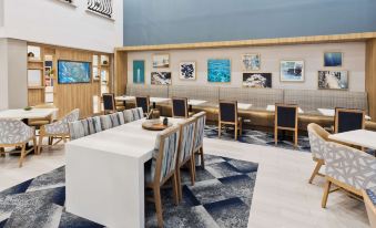 Hampton Inn & Suites Phenix City - Columbus Area