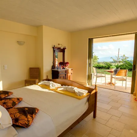 Ideales Resort
