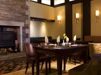 The Farmers Kitchen Hotel - breakfast