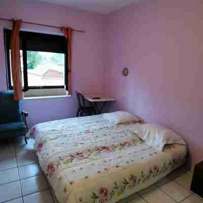 Auberge de l'Europe Rooms
