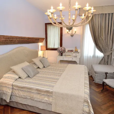 B&B Villa Ines
