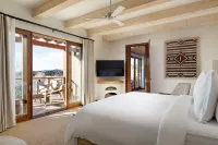 Four Seasons Resort Rancho Encantado Santa Fe