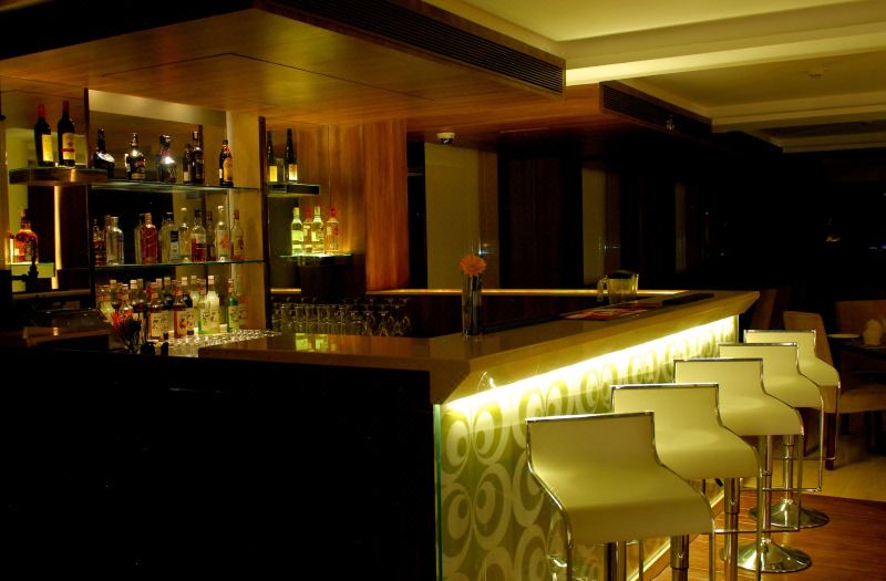 The Roa Hotel photo 3
