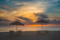 Sirarun Resort - Beach