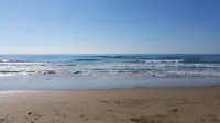 Residence Andrea Doria - Beach