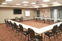 Hampton Inn Cape Girardeau I-55 East Hotels in Cape Girardeau