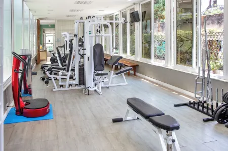 Hotel Serra da Estrela