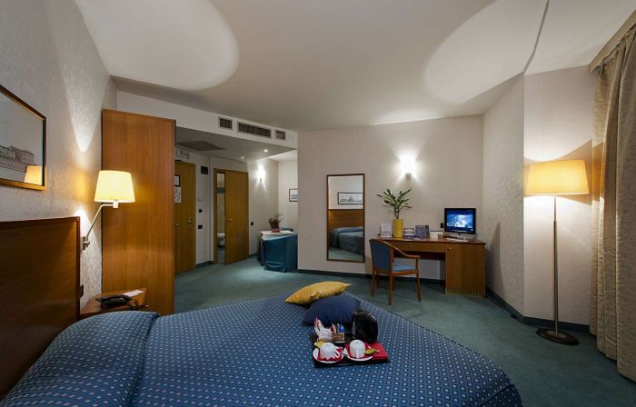 Classic Hotel Tulipano