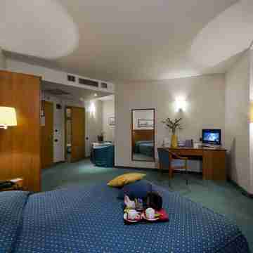 Classic Hotel Tulipano Rooms