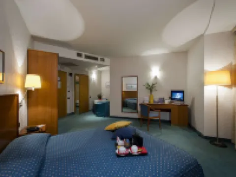 Classic Hotel Tulipano Hotels in Terni