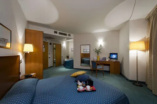 Classic Hotel Tulipano - Pet friendly