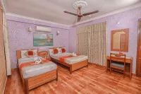 Hotel Wildlife Camp Hotels in Sauraha