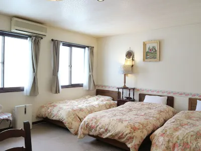 花園旅館 住宿飯店