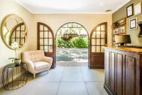 Hlangana Lodge Hotels in Oudtshoorn