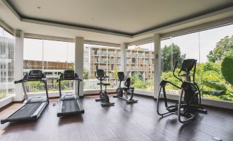 Aruna Senggigi Resort & Convention