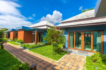 MyVillage Lamai